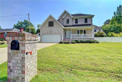 Shore, SUFFOLK, VA 23435