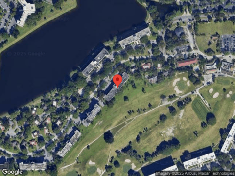 N Palm Aire Dr, Pompano Beach, FL 33069
