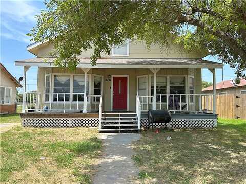 Avenue F, INGLESIDE, TX 78362