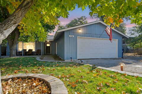 Harvey, BEND, OR 97701