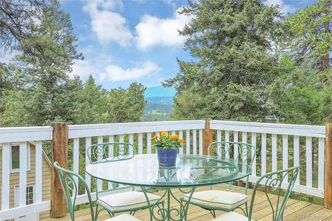 Edelweiss, EVERGREEN, CO 80439