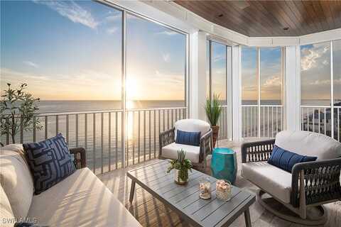 Barefoot Beach Blvd, Bonita Springs, FL 34134
