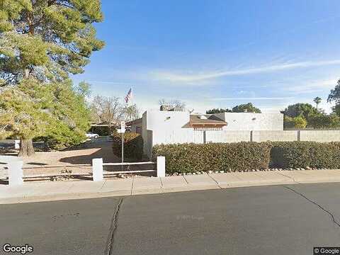 Hale, MESA, AZ 85213