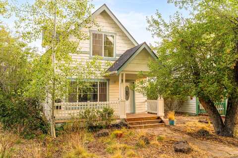 Daggett, BEND, OR 97701
