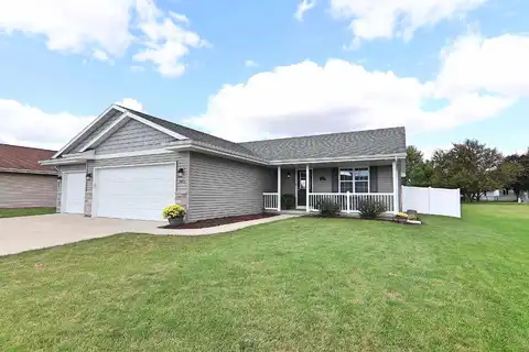 Winthrop, JANESVILLE, WI 53546