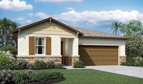 Charley, EAGLE LAKE, FL 33839