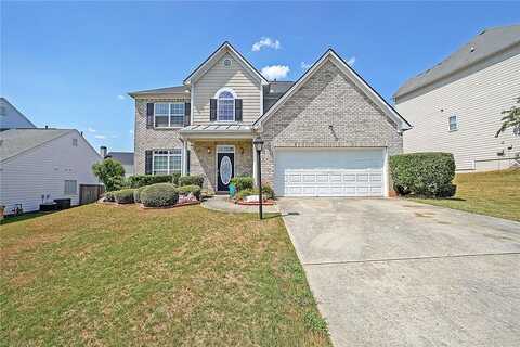 Shady Maple, LOGANVILLE, GA 30052