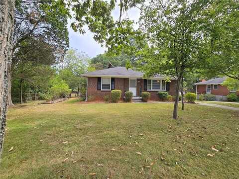 Olive Springs, MARIETTA, GA 30060