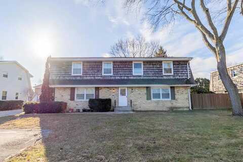 4 Mile, CALEDONIA, WI 53402