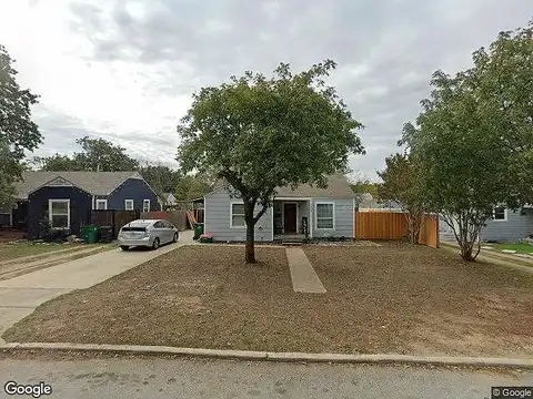 Owens, HALTOM CITY, TX 76117