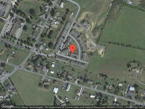 Bottenfield, HOLLIDAYSBURG, PA 16648