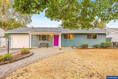 Lansing, SALEM, OR 97301