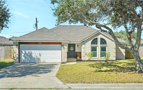 Pebble Beach, INGLESIDE, TX 78362