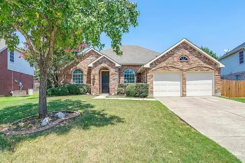 Hodges, MANSFIELD, TX 76063