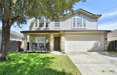 San Saba, NEW BRAUNFELS, TX 78130