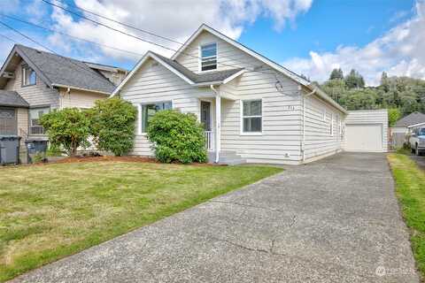 Karr, HOQUIAM, WA 98550