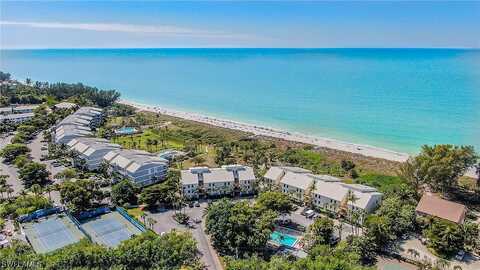 Gulf Beach Villas, CAPTIVA, FL 33924