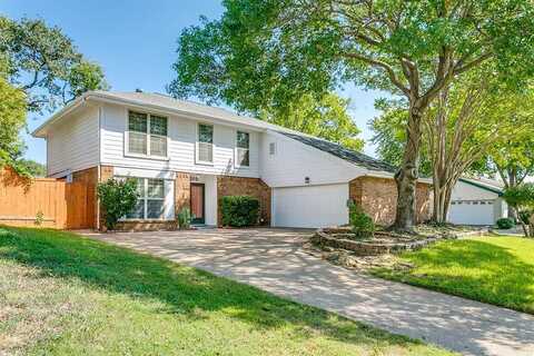 Springridge, EULESS, TX 76039