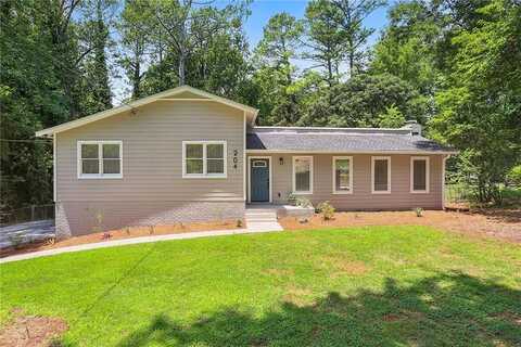 Treasure, WOODSTOCK, GA 30189