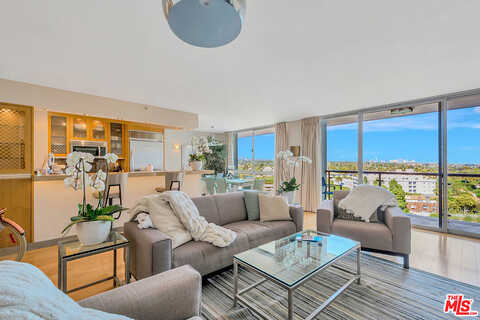 Ocean, SANTA MONICA, CA 90402