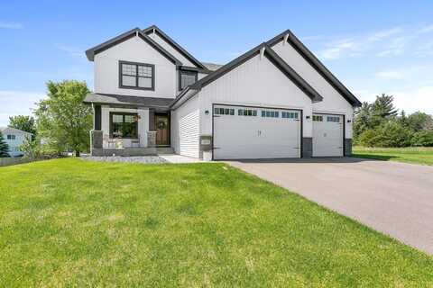 Delta, BIG LAKE, MN 55309