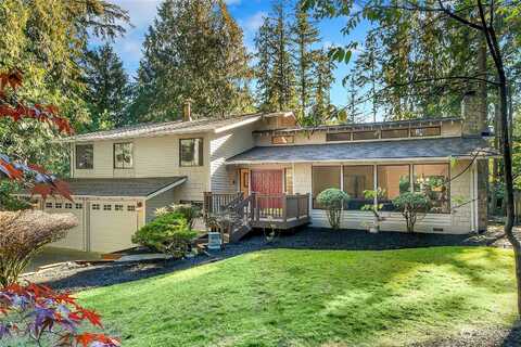 185Th, WOODINVILLE, WA 98077