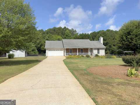Old Mill, LOCUST GROVE, GA 30248