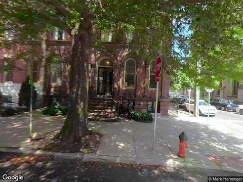 Green, PHILADELPHIA, PA 19130
