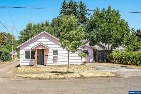 Bellevue, SALEM, OR 97301