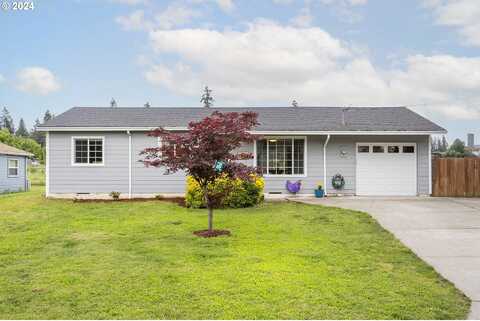 Christine, OREGON CITY, OR 97045