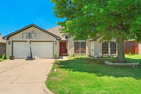 Saint Nevis, MANSFIELD, TX 76063