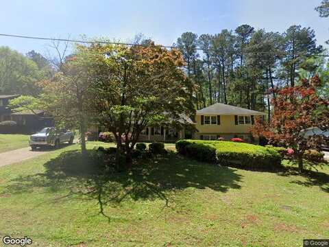 Cheryl Leigh, RIVERDALE, GA 30296