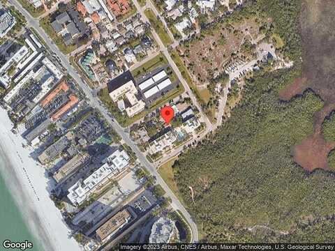 Roosevelt Dr, Sarasota, FL 34236