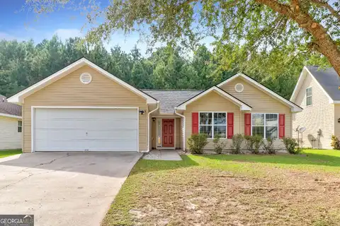 Hawser, PORT WENTWORTH, GA 31407