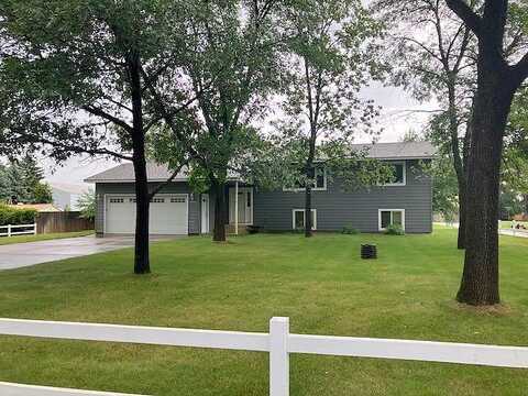 Yale, ELK RIVER, MN 55330