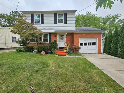 40Th, ERIE, PA 16509