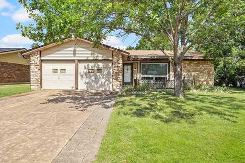 Meadows, ROUND ROCK, TX 78681