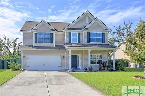 Shelton, RICHMOND HILL, GA 31324