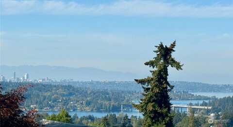 46Th, BELLEVUE, WA 98006