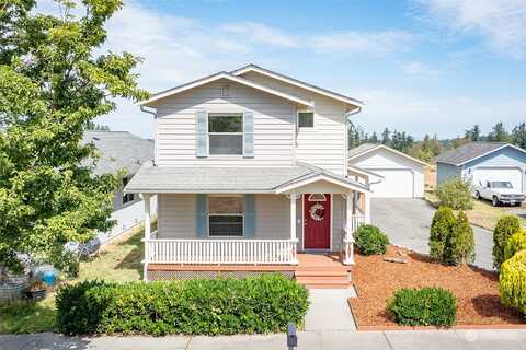 Alpine, SEQUIM, WA 98382