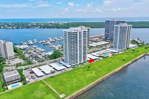 Lakeshore Dr, North Palm Beach, FL 33408