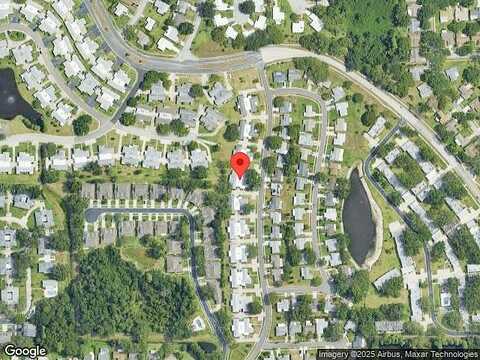 Queen Anne Dr, Palm Harbor, FL 34684