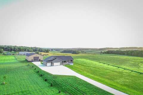 Aldrin, SAUK CENTRE, MN 56378