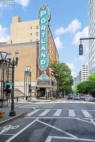 Sw Jefferson St, Portland, OR 97201