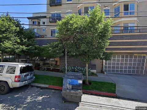 Olive, SEATTLE, WA 98122