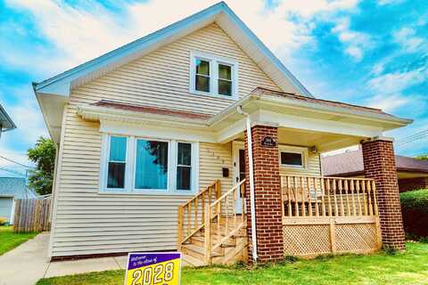 Walton, RACINE, WI 53402