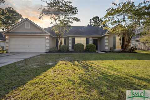 Timberland Gap, POOLER, GA 31322