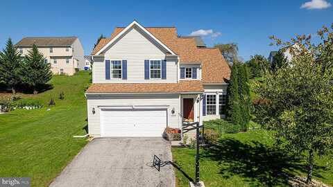 Alandale, CHAMBERSBURG, PA 17202