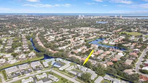 Meridian Way N, Palm Beach Gardens, FL 33410