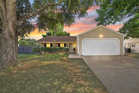 Clove, EULESS, TX 76039